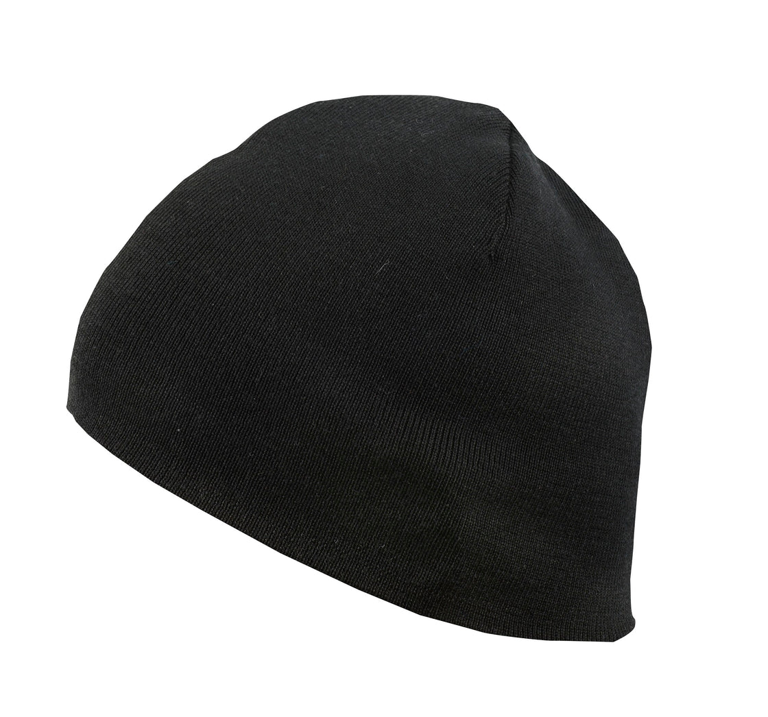 Classic Beanie (100% Merino)