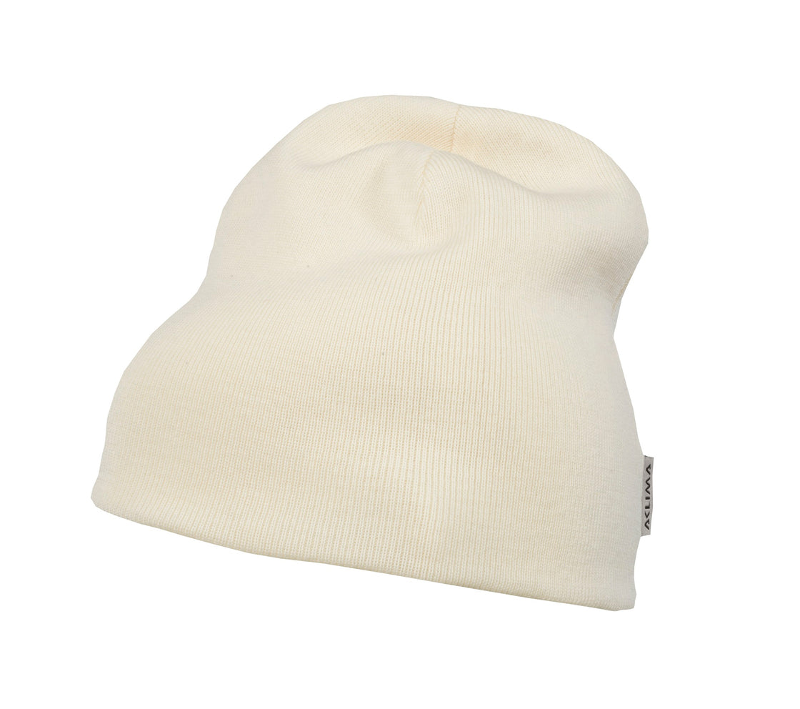 Classic Beanie (100% Merino)