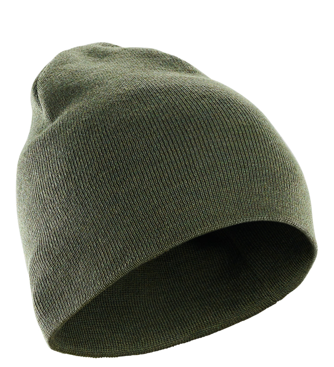 Classic Beanie (100% Merino)