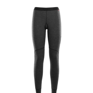 Double Wool Thermo Unterhose Lang 320 ♀