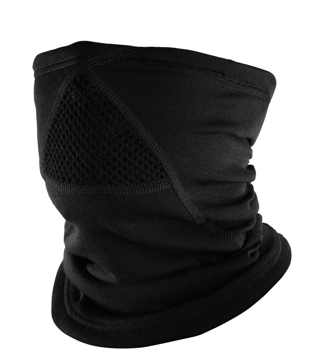 Double Wool Neck Gaiter Expedition 320