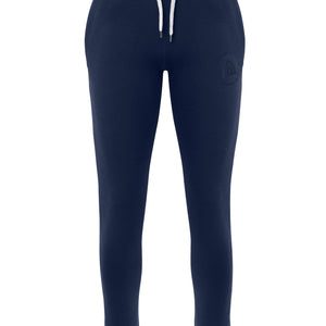 Merino Fleecewool Joggers Damen