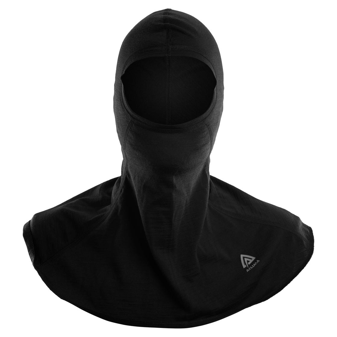 Cagoule en laine légère 150