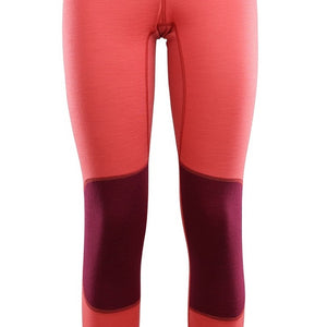 Lightwool Reinforced Long Johns Damen