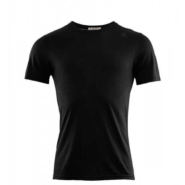 Lightwool Undershirt Tee Men 150