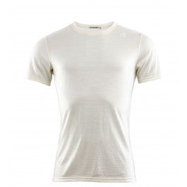 Lightwool Undershirt Tee Men 150