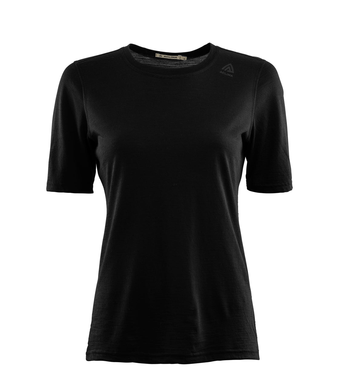 Lightwool Undershirt Tee Women 150