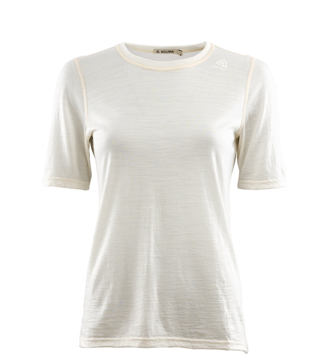 Lightwool Undershirt Tee Women 150