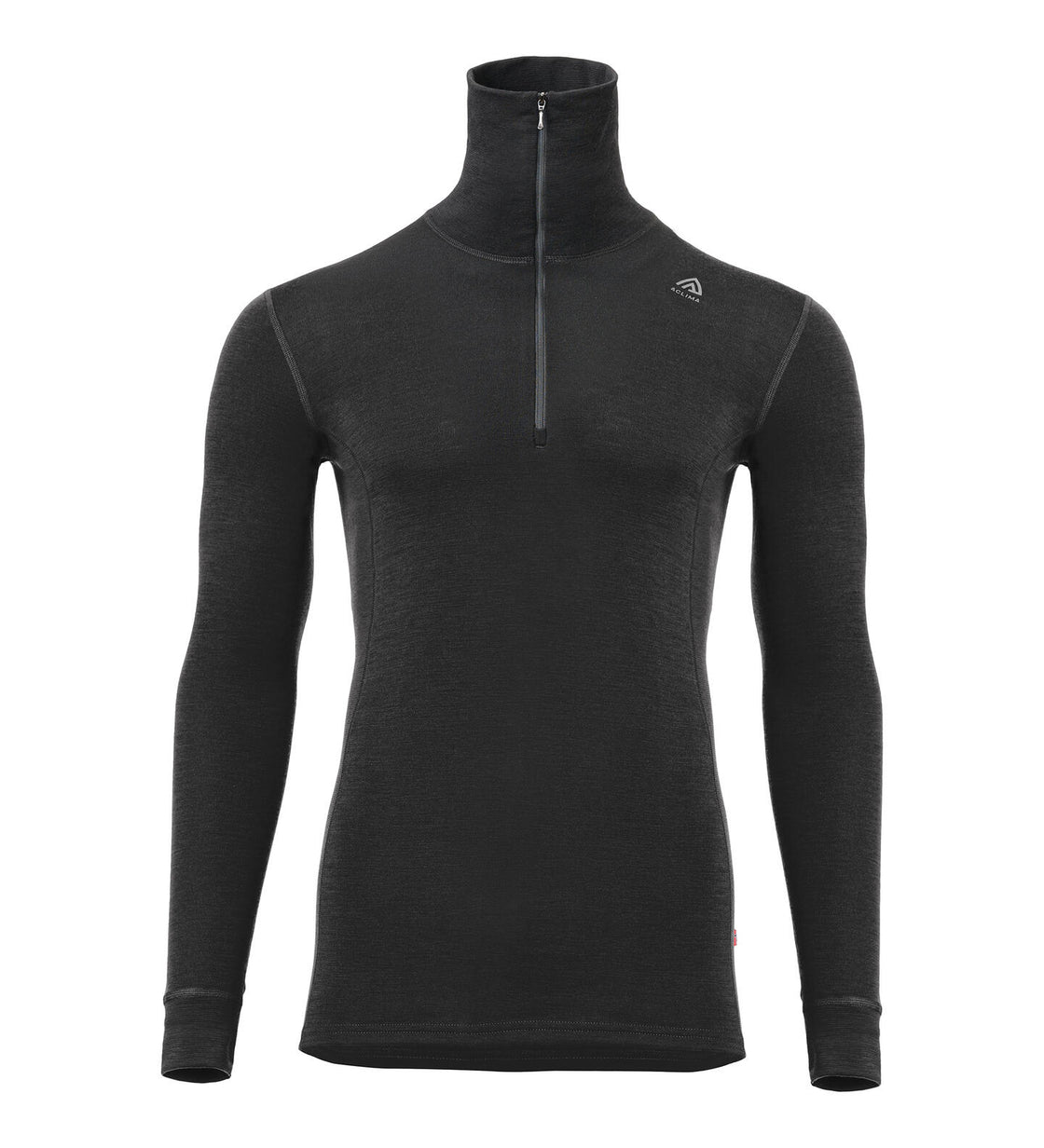 Warmwool Polo High Neck Herren