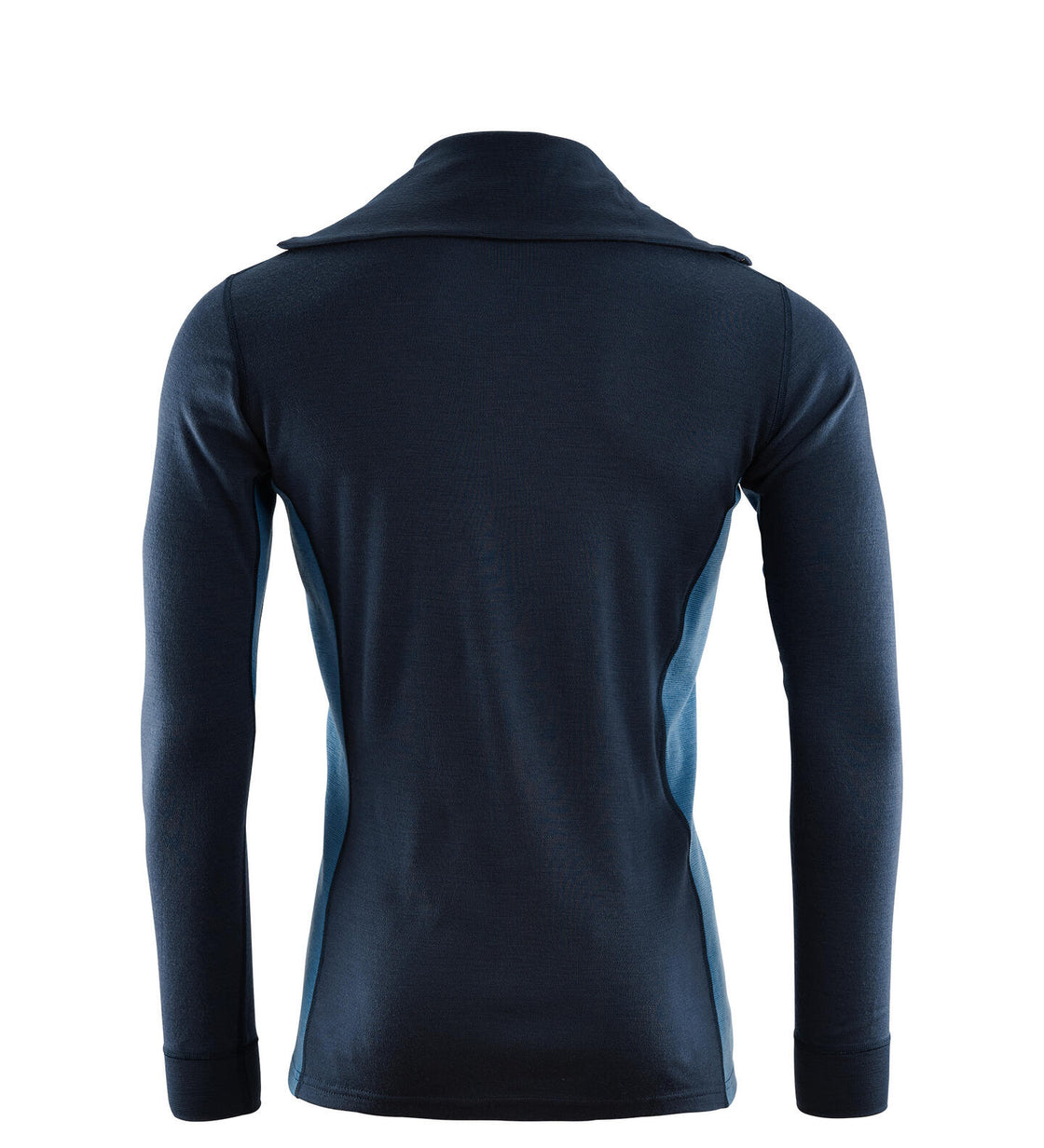 Warmwool Polo High Neck Herren