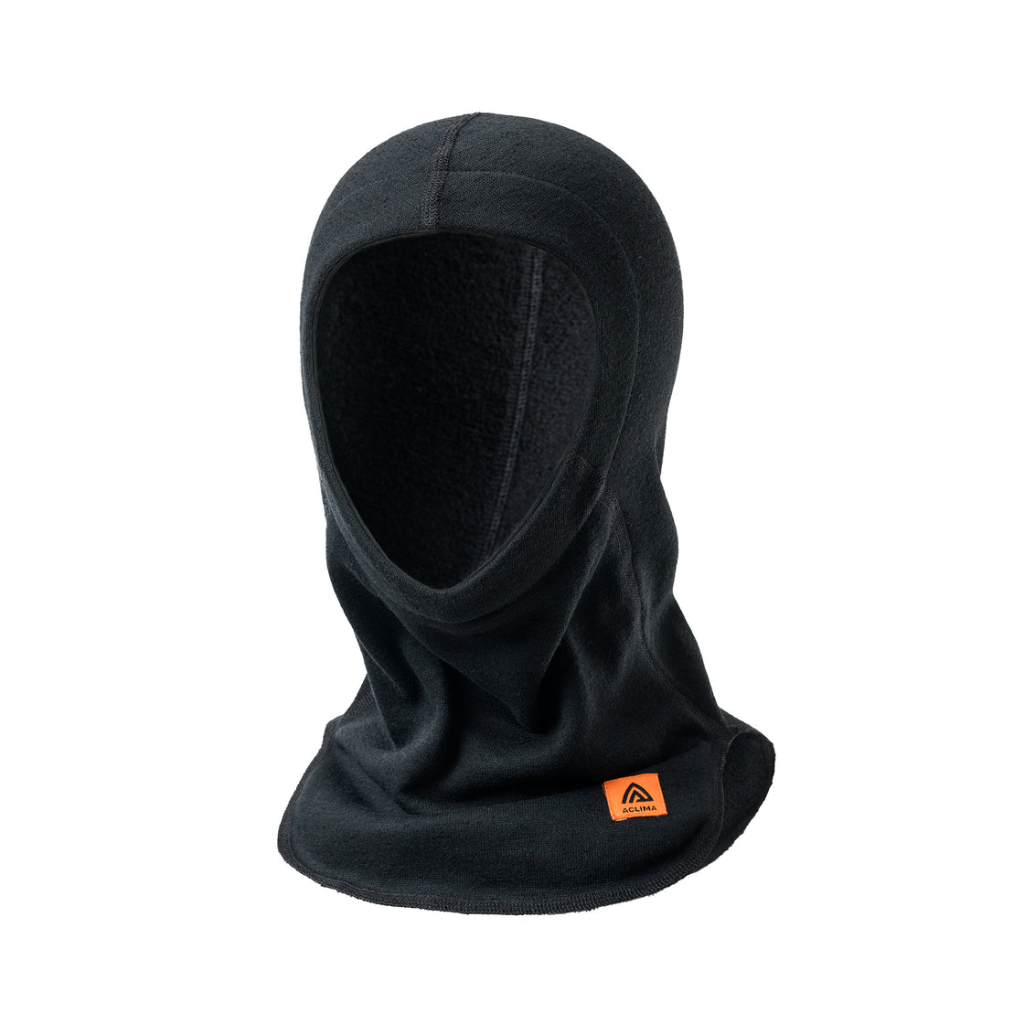 WoolTerry Balaclava (Frottee)