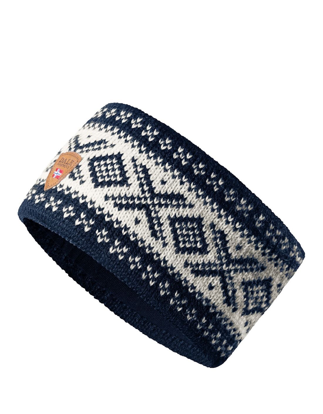 Cortina 1956 Headband - Heavyknit