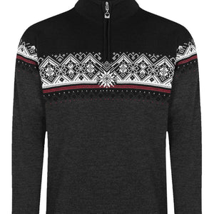 Moritz Sweater Merino Men