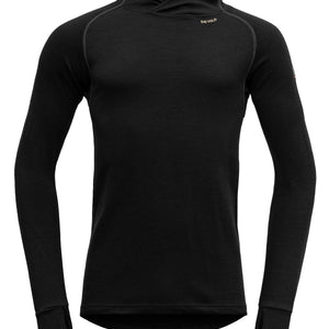 Expedition Merino 235 Hoodie Man