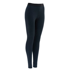 Expedition Merino Silk Longs Damen