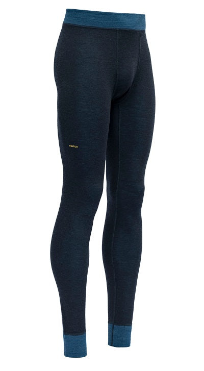 Legging réversible en mérinos Kvitegga 230♂ 