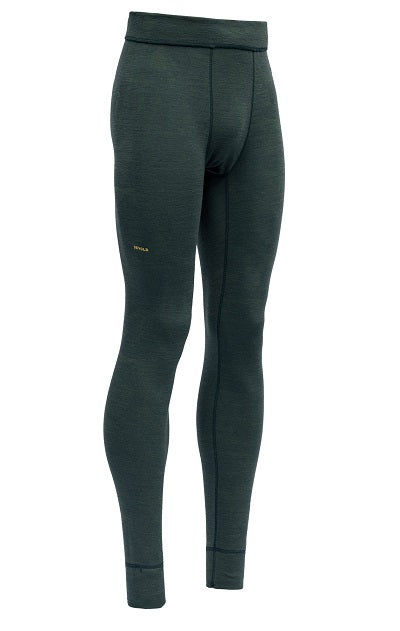 Legging réversible en mérinos Kvitegga 230♂ 