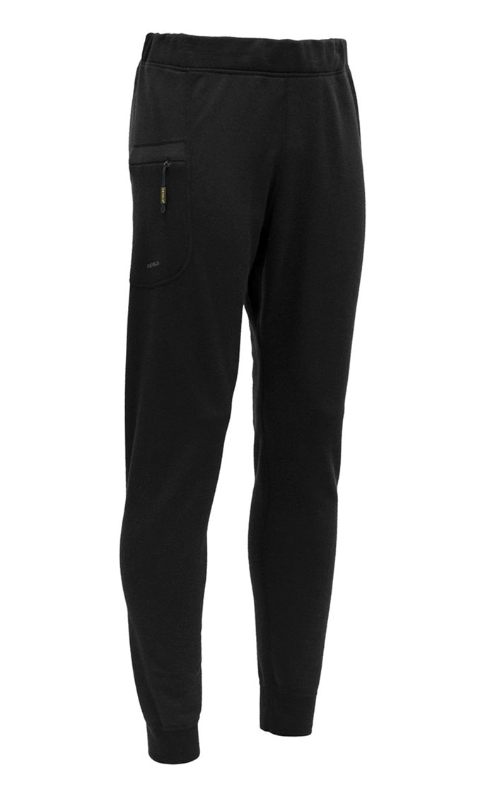 Nibba Pantalon Mérinos Homme