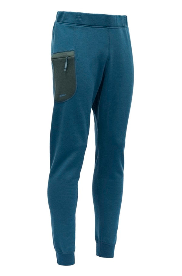 Nibba Pantalon Mérinos Homme