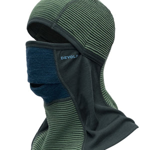 Tuvegga Reversible Merino Balaclava 250