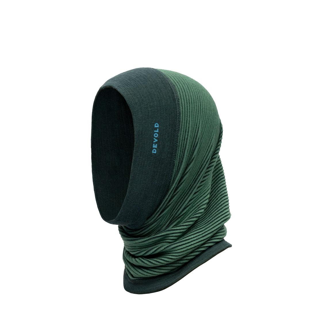 Tuvegga Reversible Merino Headover