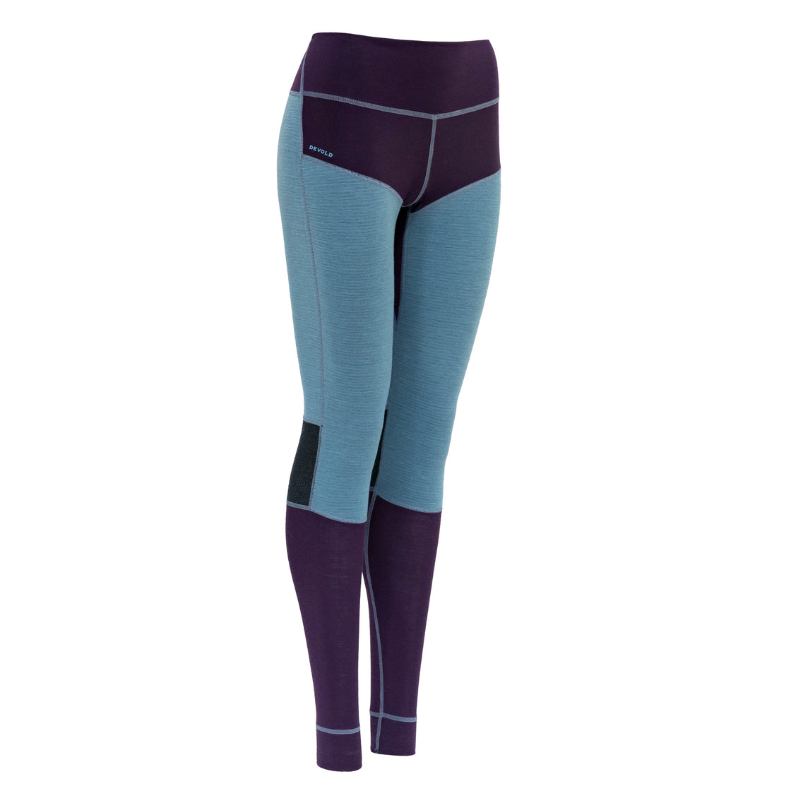 Tuvegga Reversible Merino Leggings ♀ 250