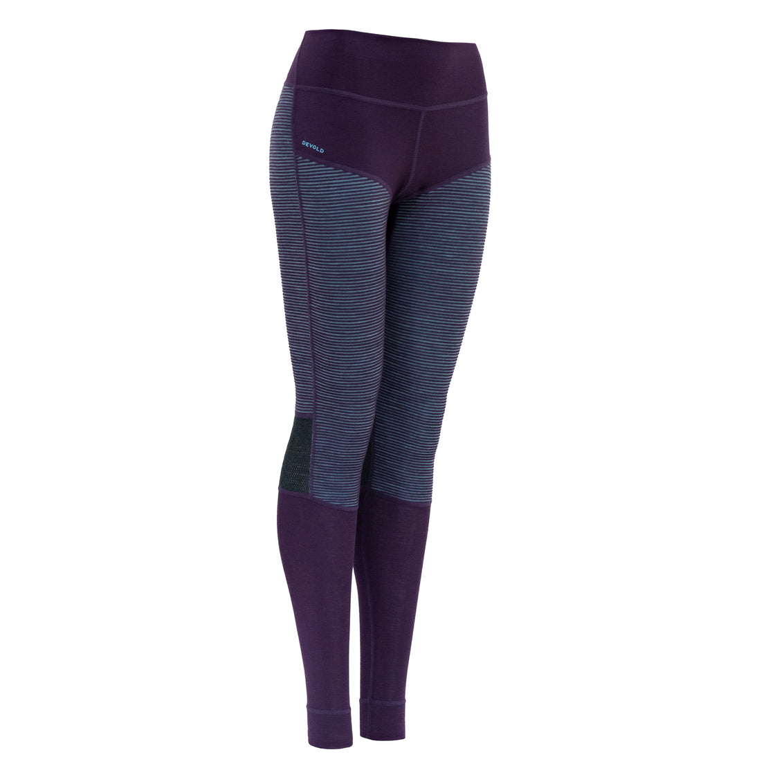 Tuvegga Reversible Merino Leggings ♀ 250