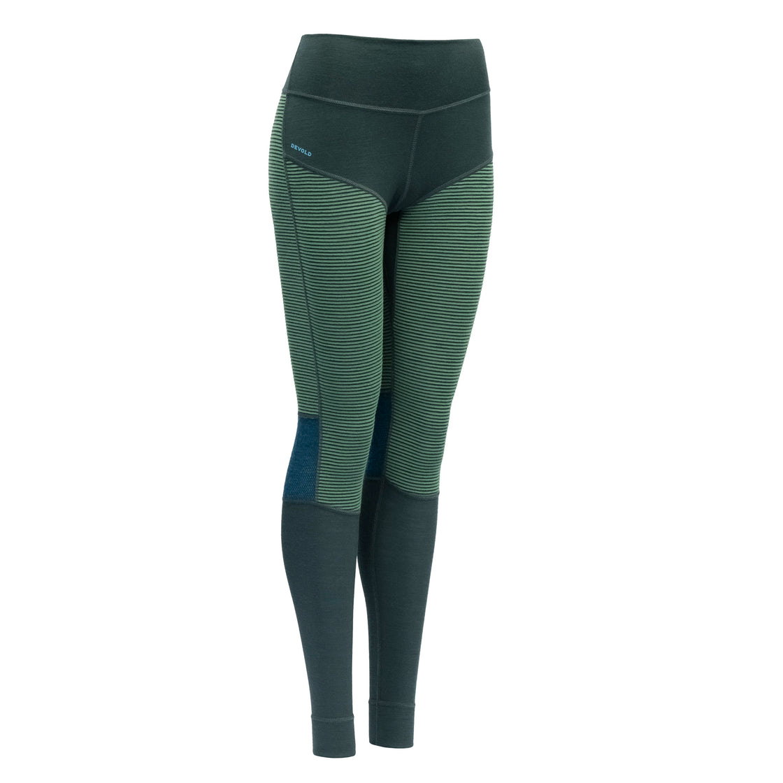 Tuvegga Reversible Merino Leggings ♀ 250