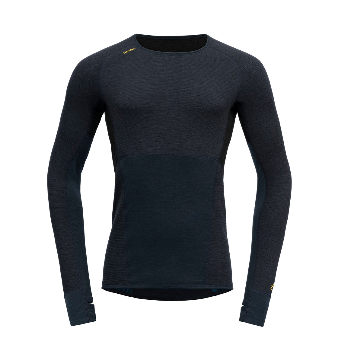 Tuvegga Reversible Merino Longsleeve ♂ 250