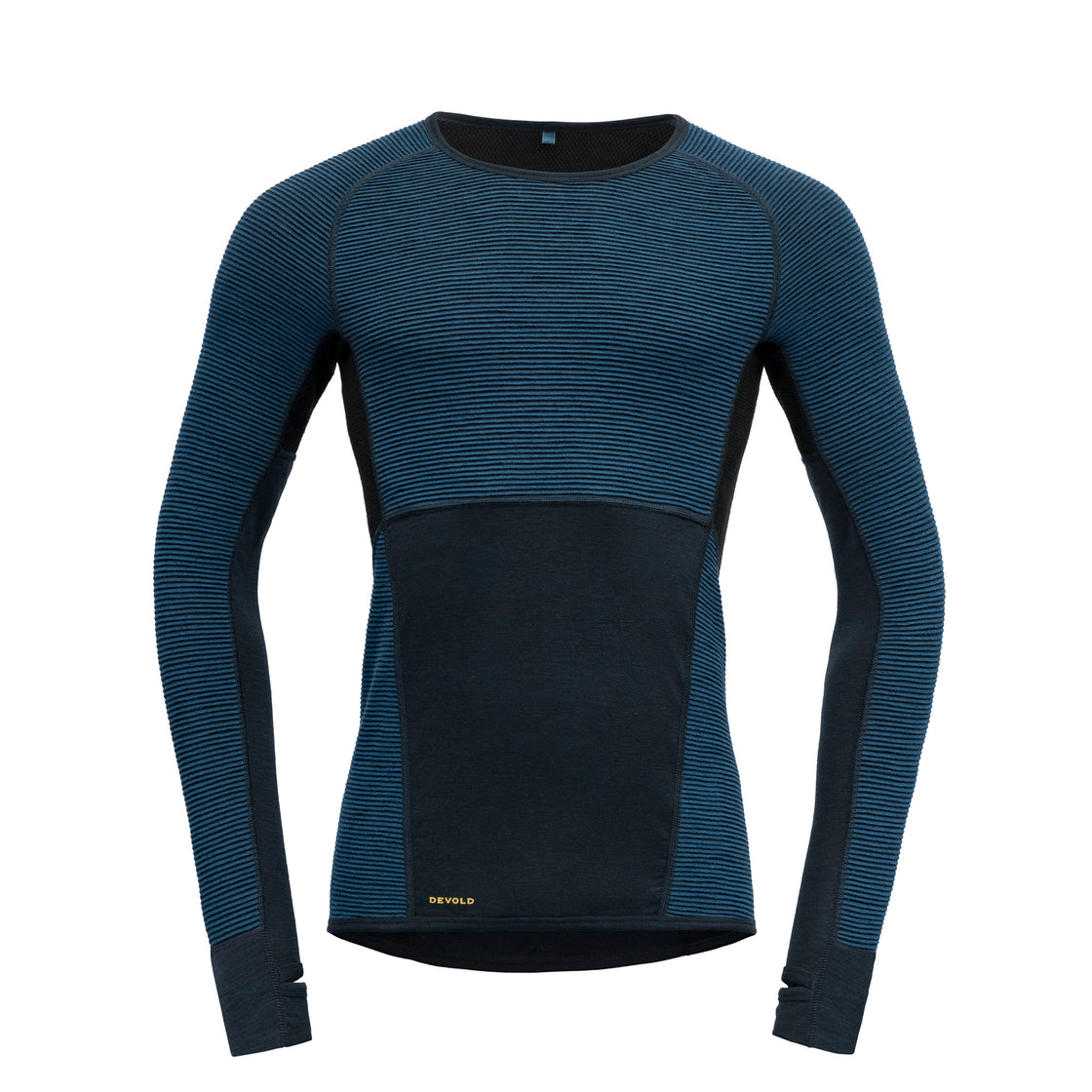 Tuvegga Reversible Merino Longsleeve ♂ 250