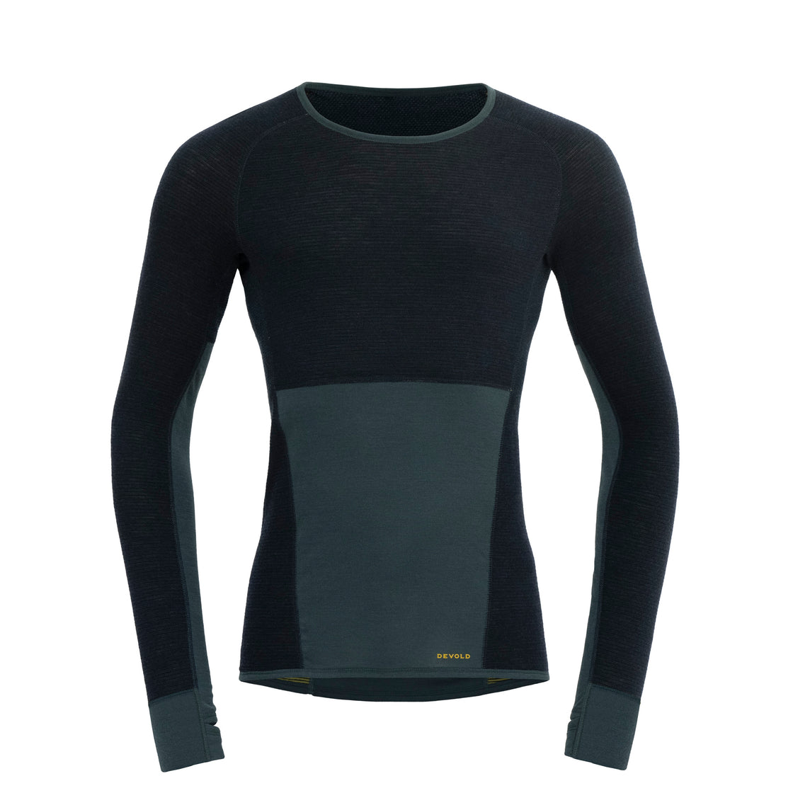 Tuvegga Reversible Merino Longsleeve ♂ 250