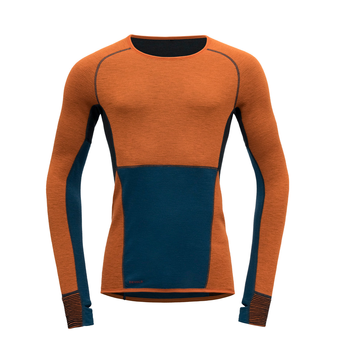 Tuvegga Reversible Merino Longsleeve ♂ 250