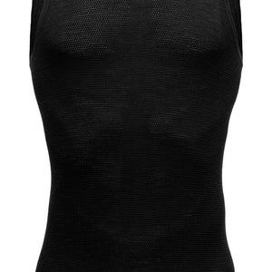 Merino Wool Mesh Tank ♂ 190