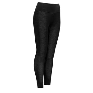 Merino Wool Mesh Long Johns ♀ 190