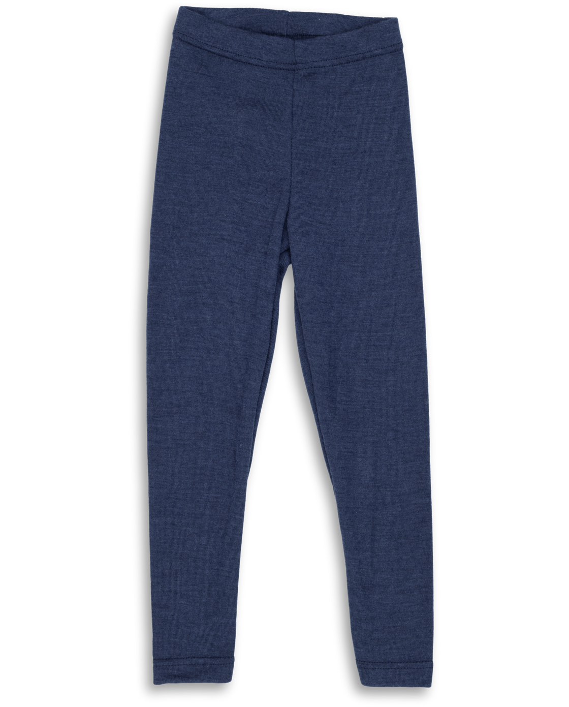 Merino-Seide Leggings Kinder