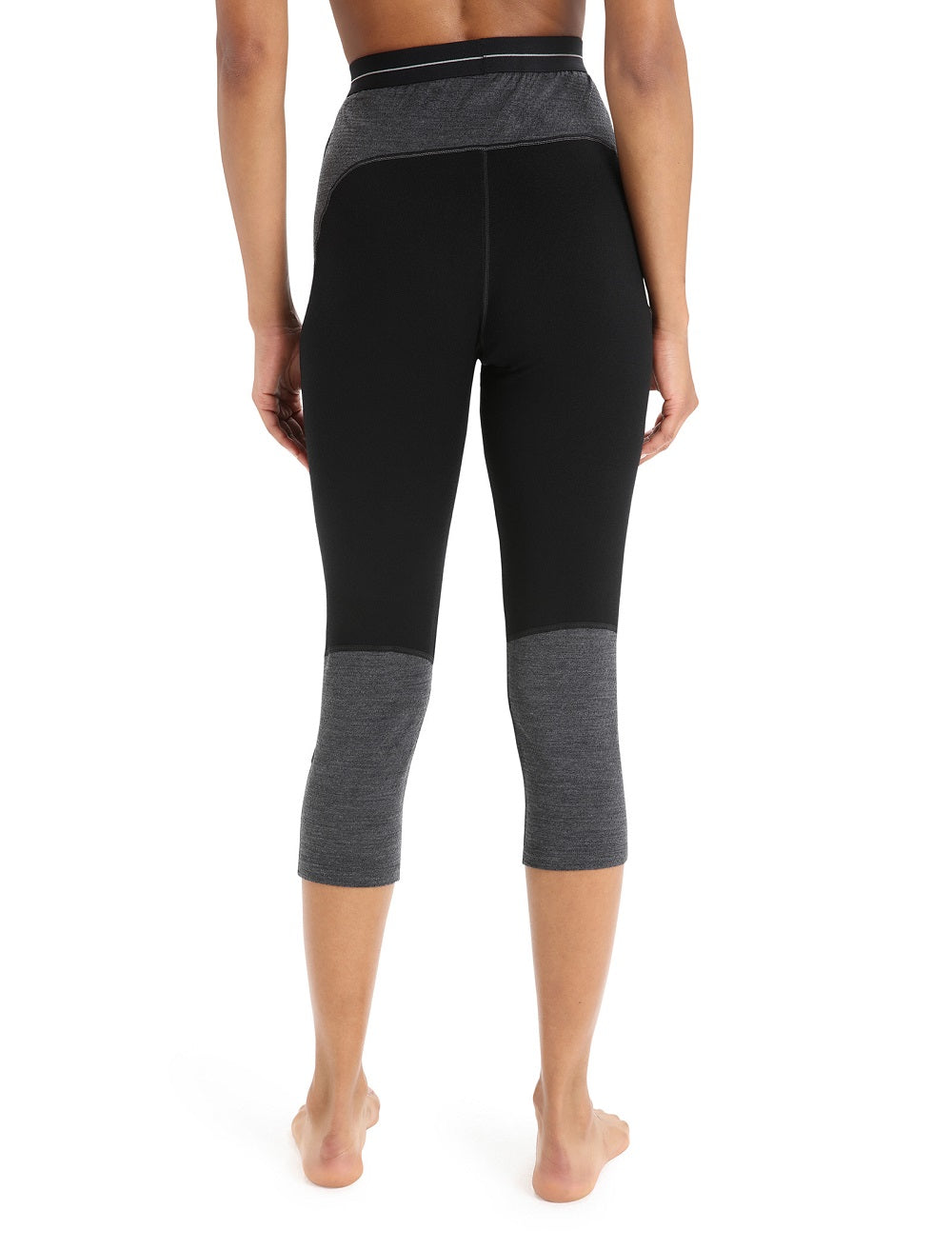 Zone Knit Merino Legless Femmes 260