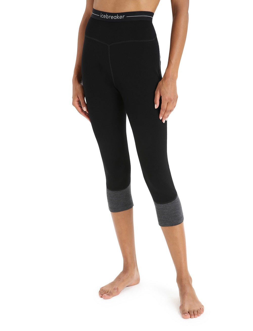 Zone Knit Merino Legless Femmes 260