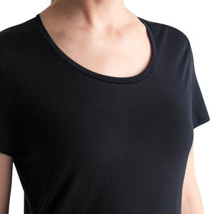 Sphere Tencel® Merino Shirt Scoop ♀