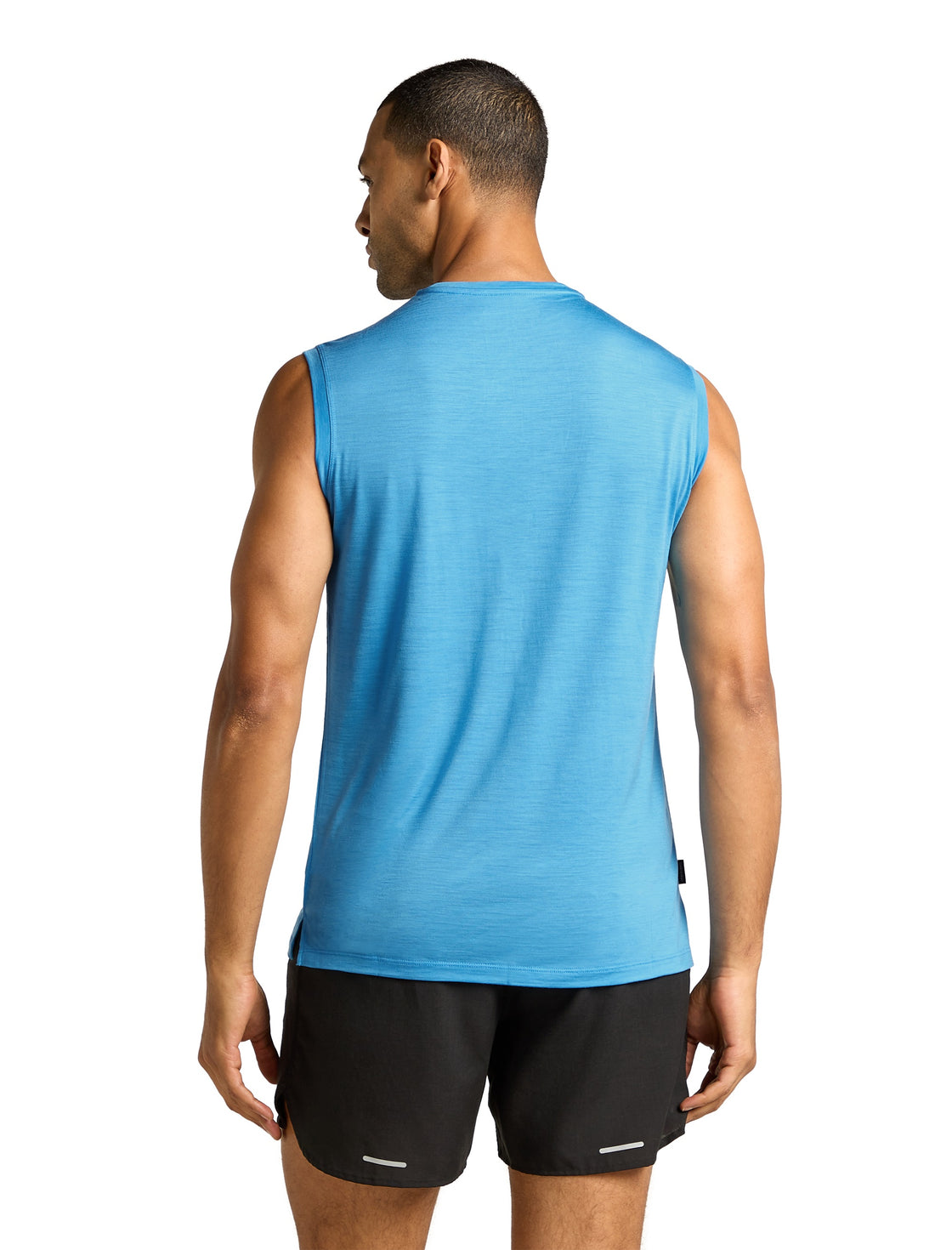 Sphere Tencel®-Merino Tank Top ♂ 125