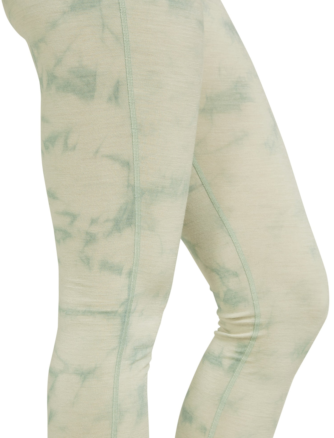 200 Oasis Merino Leggings Cloud Dye ♀