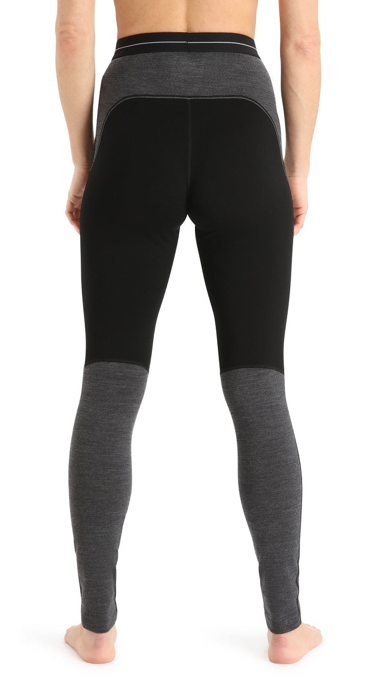 200 ZoneKnit Leggings Damen