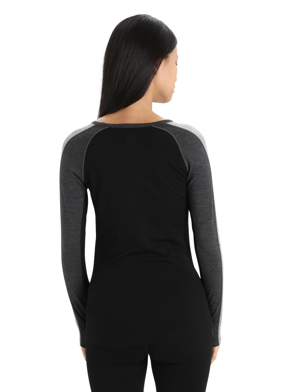 200 ZoneKnit Long Sleeve Damen