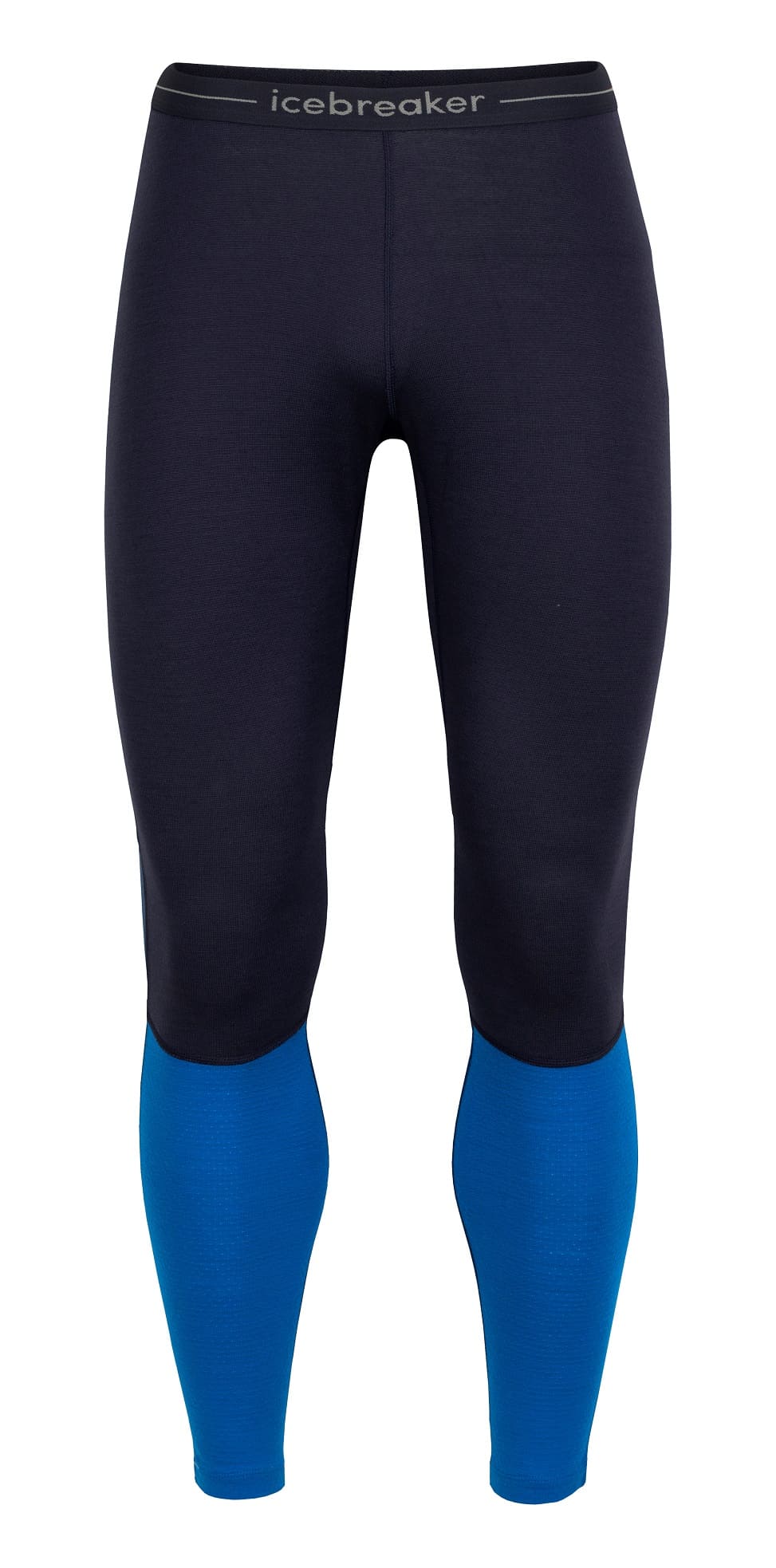 Legging Zone Knit Mérinos 260 ♂