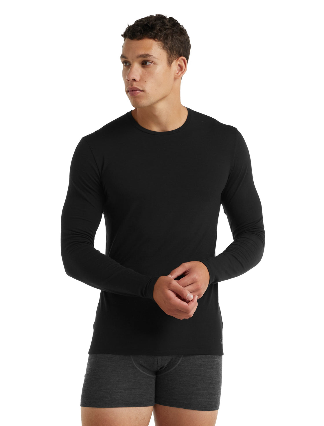 Anatomica Merino Longsleeve Herren 150