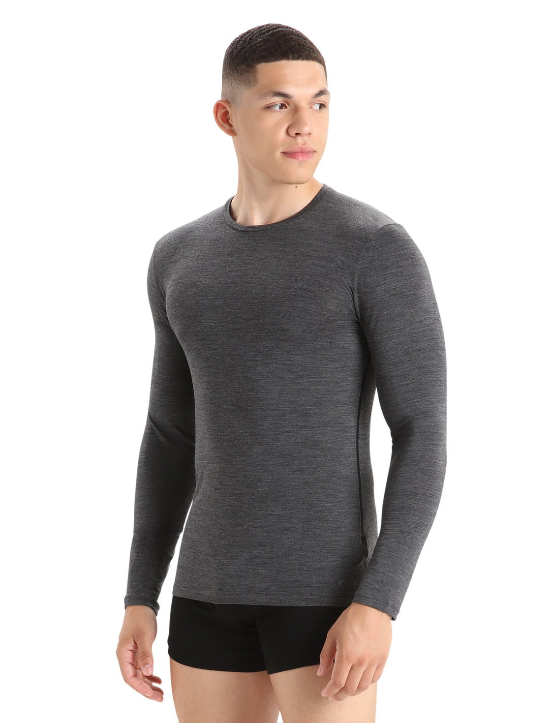 Anatomica Merino Longsleeve Herren 150