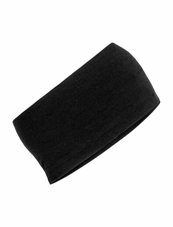 Cool-Lite® Flexi Headband Tencel®-Merino