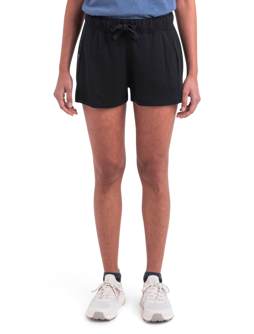 Crush Tencel®-Merino Shorts Damen