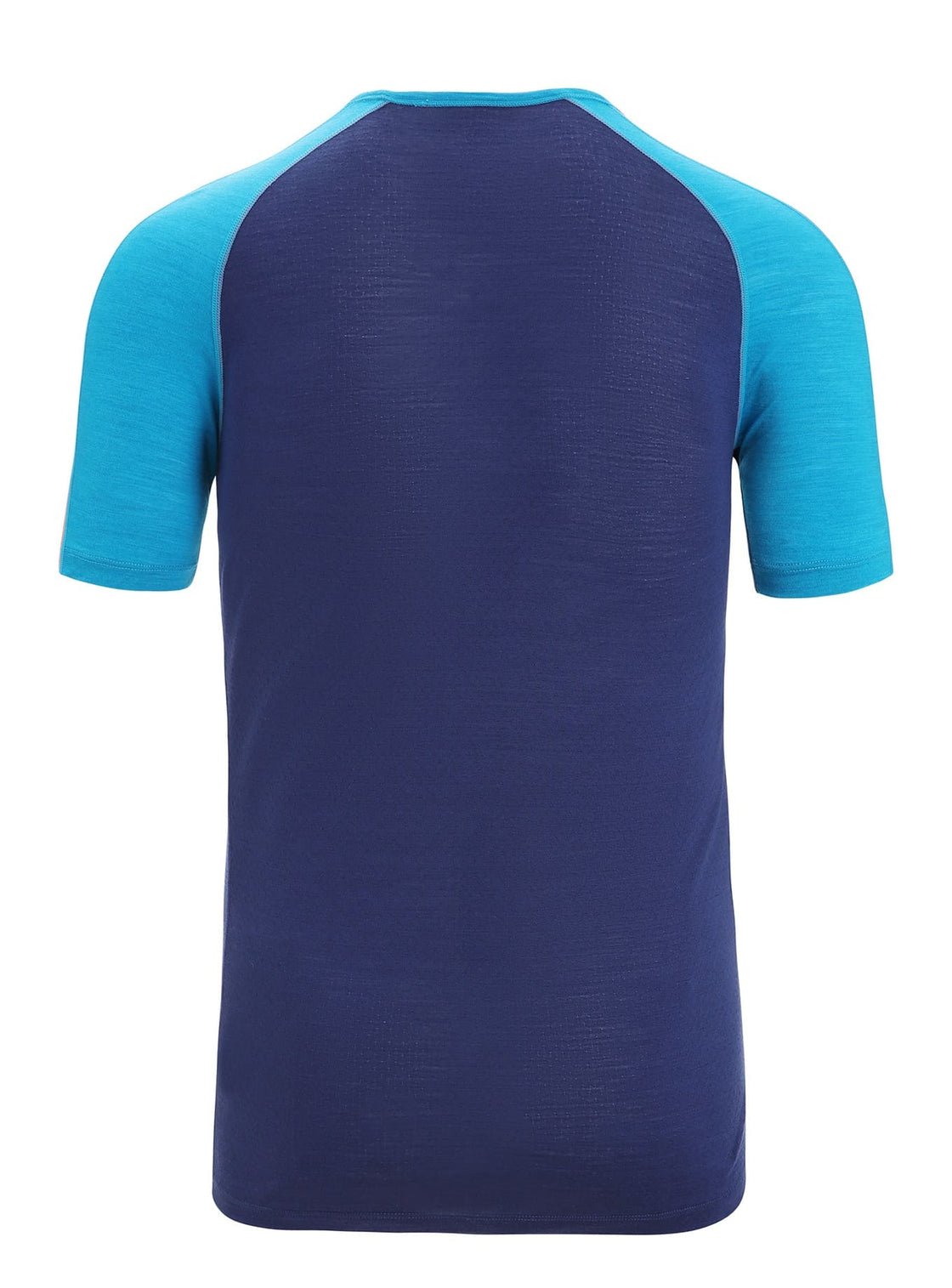 125 Zone Knit Short Sleeve Herren