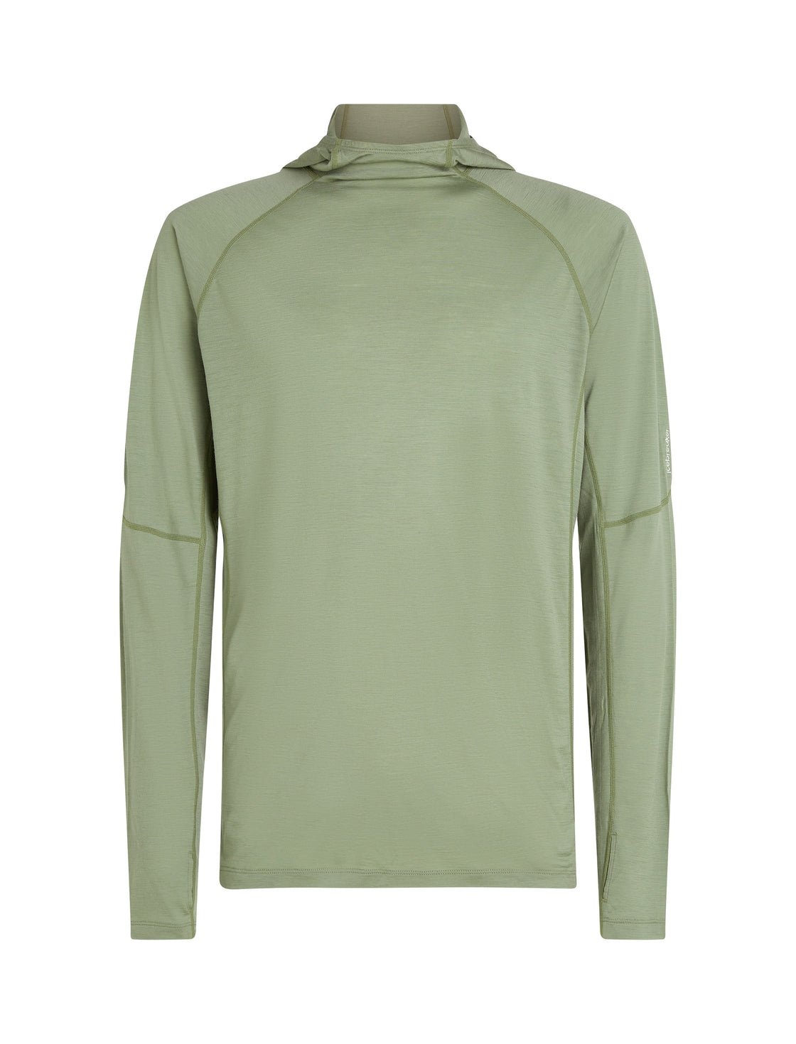 Men 150 MerinoFine Ace Sun Hoodie