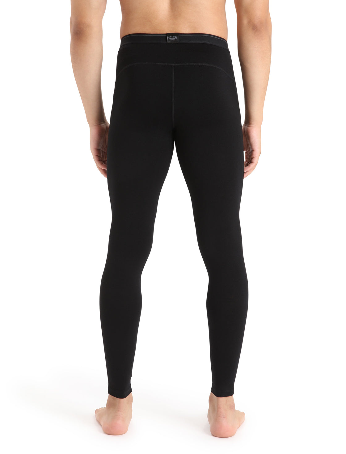 Tech Thermo Merino Leggings mit Eingriff 260